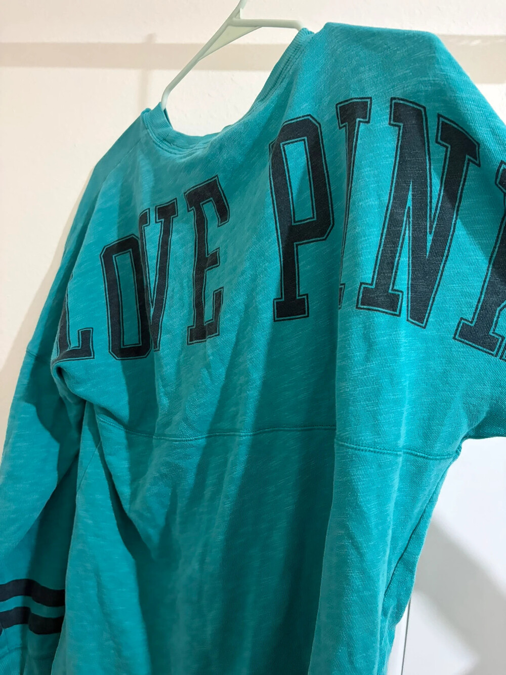 Pink Medium Shirt - Picture 3 of 4